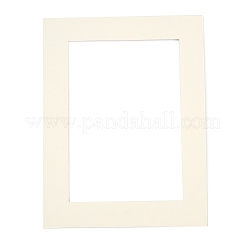 Card Paper Picture Frame&nbsp;DIY-WH0151-30