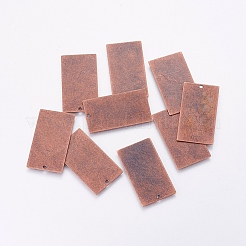 Metal Tags&nbsp;LS-KK-N0001-05R
