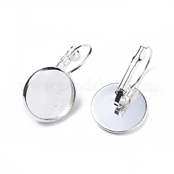 DIY Earring Making&nbsp;DIY-X0293-62A-B