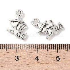 Tibetan Style Pendants&nbsp;X-TIBEP-49576-AS-FF