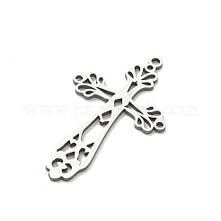 201 Stainless Steel Pendants&nbsp;SA-CBA9671-20P