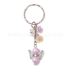 Resin & Acrylic Keychains&nbsp;KEYC-JKC01112