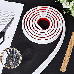 PVC Self-Adhesive Flexible Molding Trim&nbsp;DIY-WH20007-62B