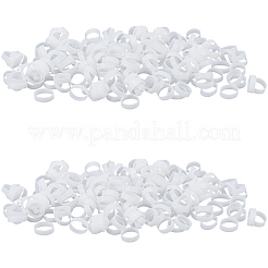 200Pcs Silicone Cable Ties&nbsp;FIND-SP0005-31B