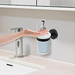 304 Stainless Steel Holders for Bathroom&nbsp;ODIS-WH0038-296EB