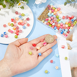 DIY Pendants Making Kit&nbsp;DIY-HS0002-49