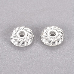 Tibetan Style Alloy Spacer Beads&nbsp;K0P9F021