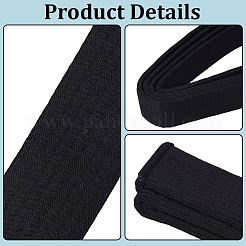 Taekwondo Belt&nbsp;AJEW-CN0007-64B