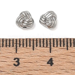 304 Stainless Steel Beads&nbsp;SA-CBA740F-17P