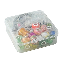 DIY Bracelets Making Kits&nbsp;DIY-FS0005-99B