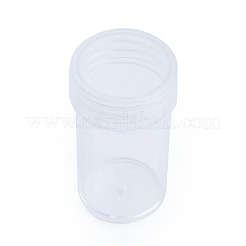 Plastic Bead Storage Containers&nbsp;CON-N012-06