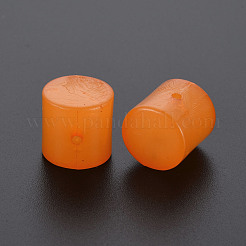 Imitation Jelly Acrylic Beads&nbsp;MACR-S373-88-E05