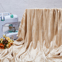 1M Polyester & Spandex Velvet Fabric&nbsp;AJEW-BC0010-28A