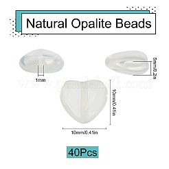Opalite Beads Strands&nbsp;G-SC0002-09J