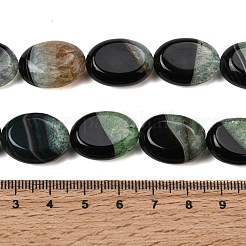 Natural Agate Beads Strands&nbsp;G-F820-N01-01C