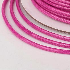 Eco-Friendly Korean Waxed Polyester Cord&nbsp;YC-P002-2mm-1151