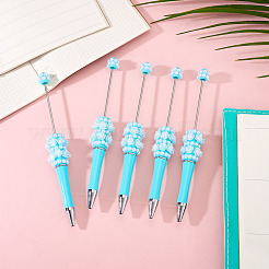 Plastic Ballpoint Pen&nbsp;BT-TAC0071-001I