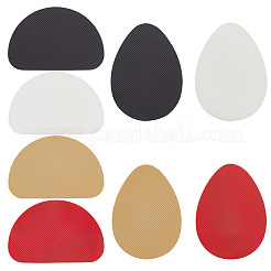 8Pcs Shoe Sole Repair&nbsp;AJEW-SP0002-47A