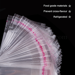 OPP Cellophane Bags&nbsp;OPC-PH0001-27