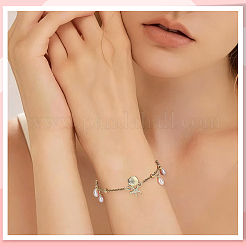 12Pcs Natural Cultured Freshwater Pearl Pendants&nbsp;PEAR-BM0001-01