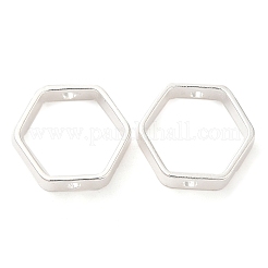 Brass Bead Frame&nbsp;KK-M250-29B-S