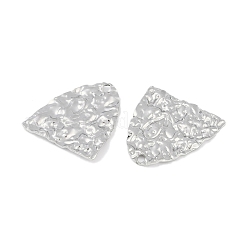 Non-Tarnish 304 Stainless Steel Pendants&nbsp;STAS-C106-15P