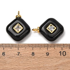 Natural Obsidian Pendants&nbsp;GG-CBAA798-03G-05