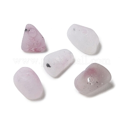 Acrylic Beads&nbsp;OACR-C020-01A