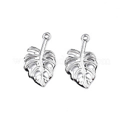 Non-Tarnish 304 Stainless Steel Pendants&nbsp;STAS-T063-193P