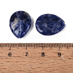 Natural Sodalite Beads&nbsp;G-Q606-39