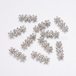 Alloy Bar Spacers&nbsp;X-BSAH030
