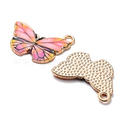 Printed Alloy Pendants&nbsp;FIND-YW0001-69D
