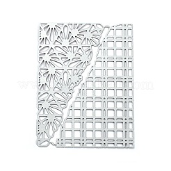 Carbon Steel Cutting Dies Stencils&nbsp;DIY-P076-28