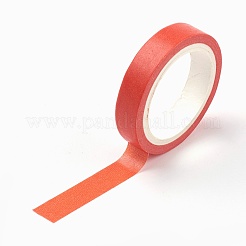 DIY Scrapbook Decorative Adhesive Tapes&nbsp;DIY-F017-B