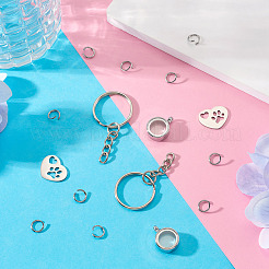 DIY Keychain Making Kits&nbsp;DIY-TA0014-85