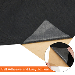 Self-adhesive Cloth&nbsp;DIY-WH0002-96A