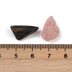 Natural Mixed Gemstone Beads&nbsp;G-U032-C02