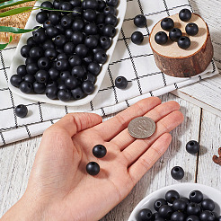 Natural Wood Beads&nbsp;WOOD-TA0001-18