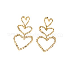Alloy Stud Earrings&nbsp;FS-WG0B1D7-01