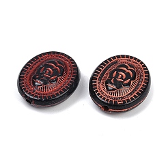 Opauqe Acrylic Beads&nbsp;X1-OACR-P029-12A-01