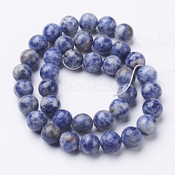 Gemstone Beads&nbsp;GSR10mmC036