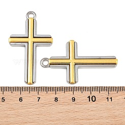 Alloy Pendants&nbsp;AL-CBA2376-12G