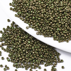 TOHO 11/0 Round Beads&nbsp;SEED-R049-1702