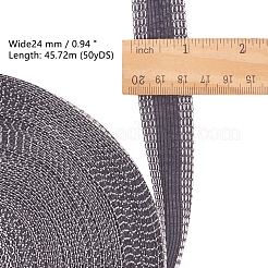 Cotton Ribbon&nbsp;FIND-WH0051-95