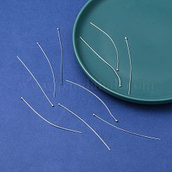Brass Ball Head Pins&nbsp;X-RP0.6x70mm-S