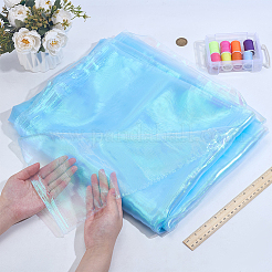 10M Polyester Fabric&nbsp;DIY-PH0033-42A