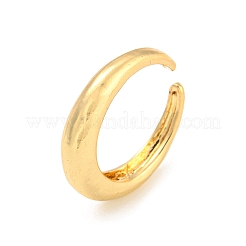 8Pcs Alloy Open Cuff Rings Kit for Women&nbsp;RJEW-K260-03