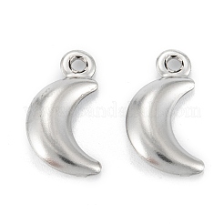 Non-Tarnish 316 Surgical Stainless Steel Pendants&nbsp;STAS-C026-21P