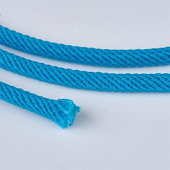 Nylon Braided Cord&nbsp;NWIR-P018-11