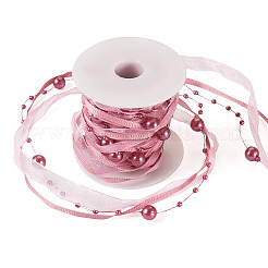 5M Polyester Lace Ribbon&nbsp;OCOR-TA0002-60A